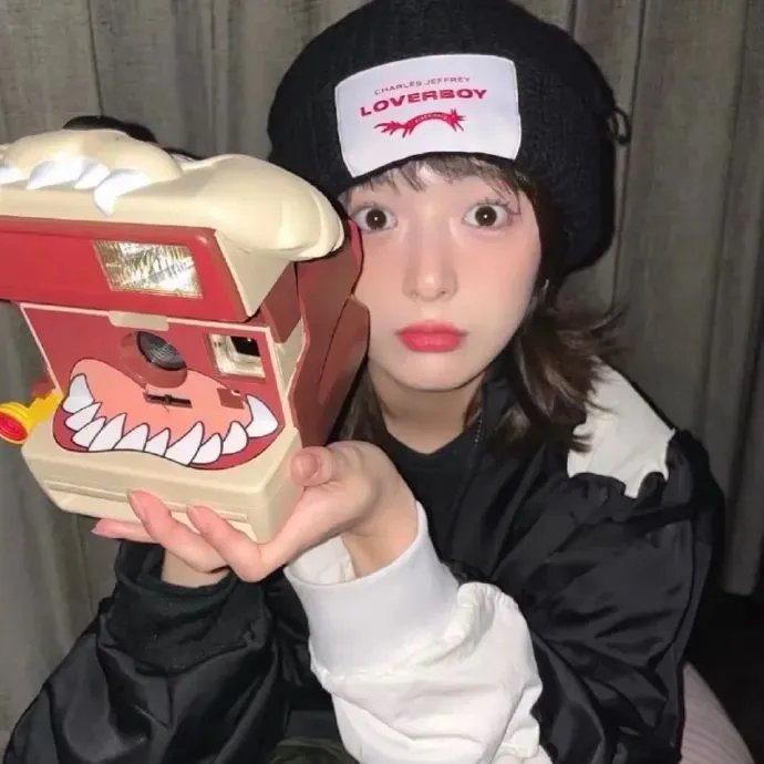 狂欢三宝