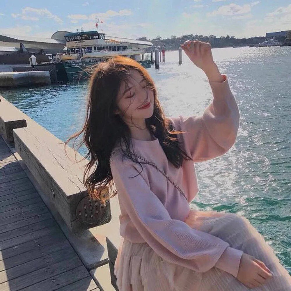 春笑柳花